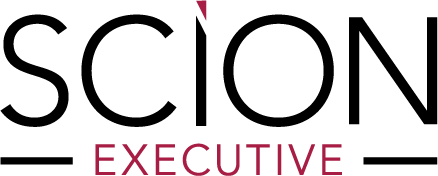 Scion Executive Logo