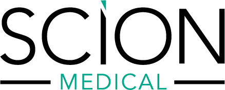 Scion Medical Logo