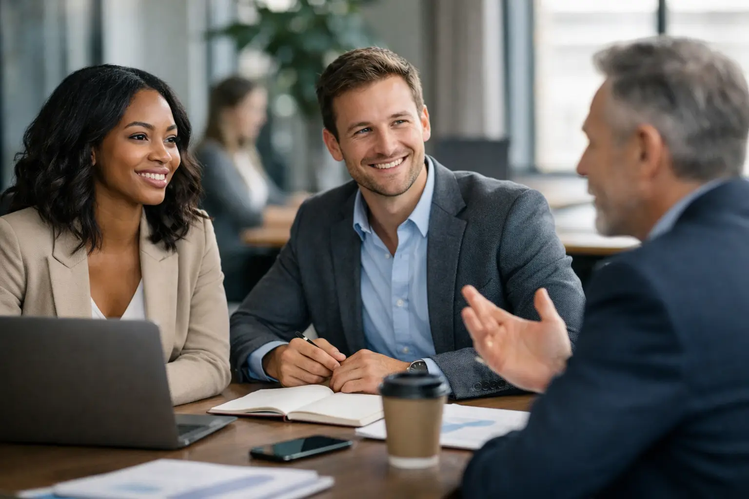 Contract to Hire Staffing Los Angeles Guide