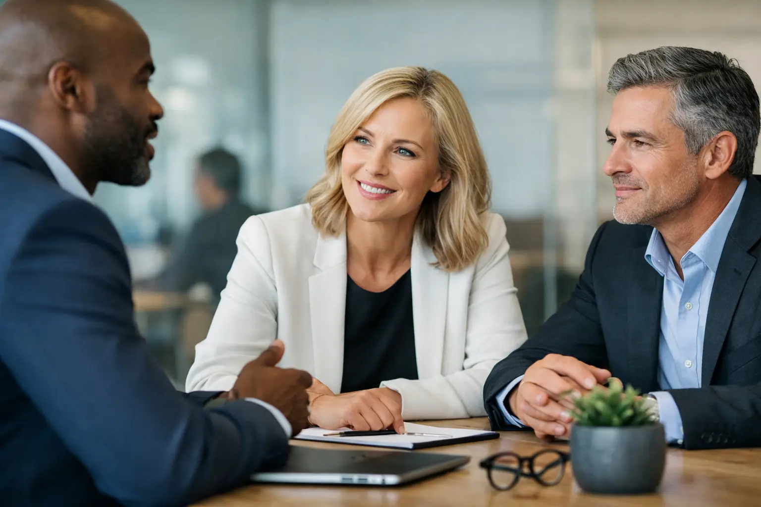 Executive Search Firm Los Angeles: What to Look For