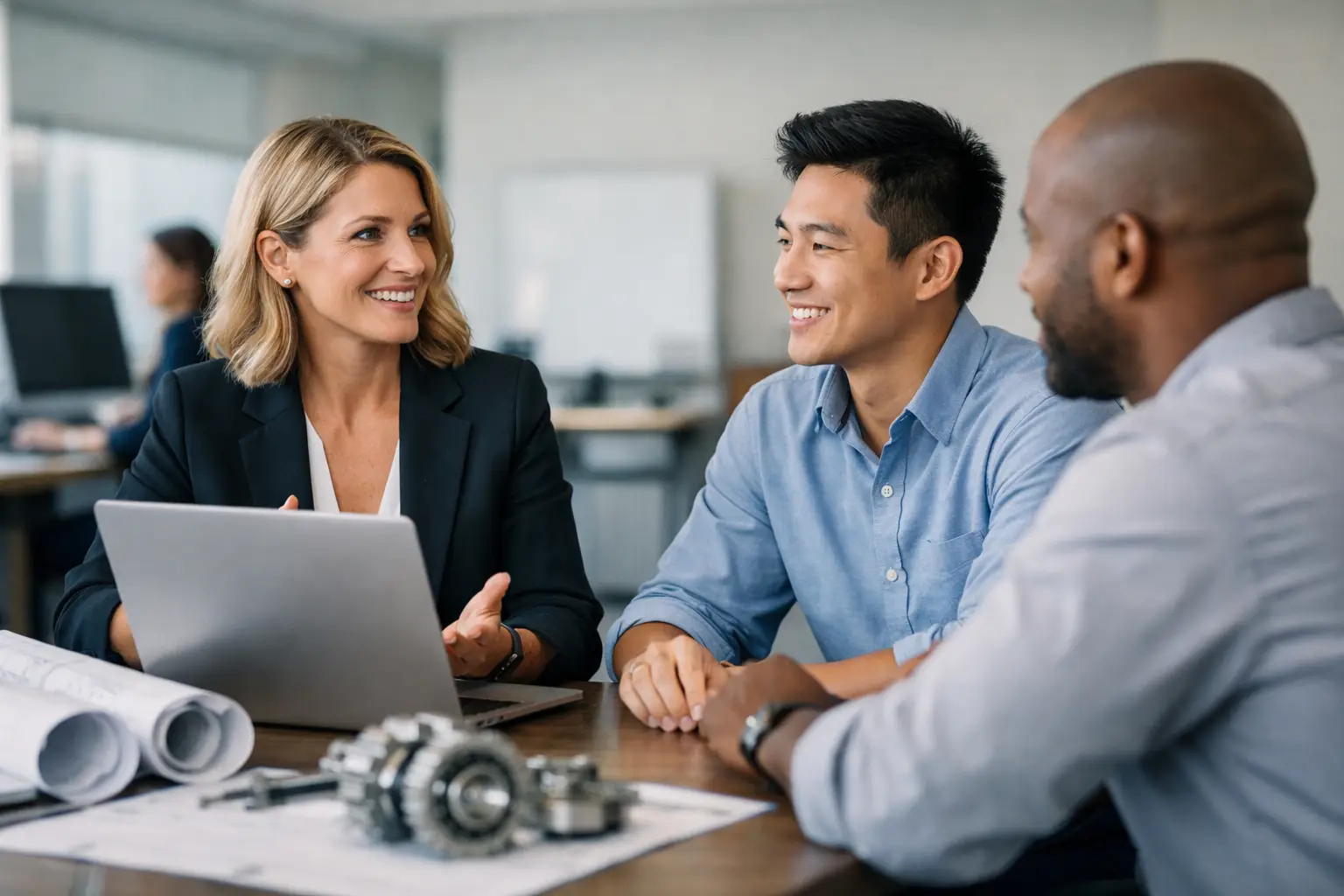 Engineering Recruiters Los Angeles Companies Trust