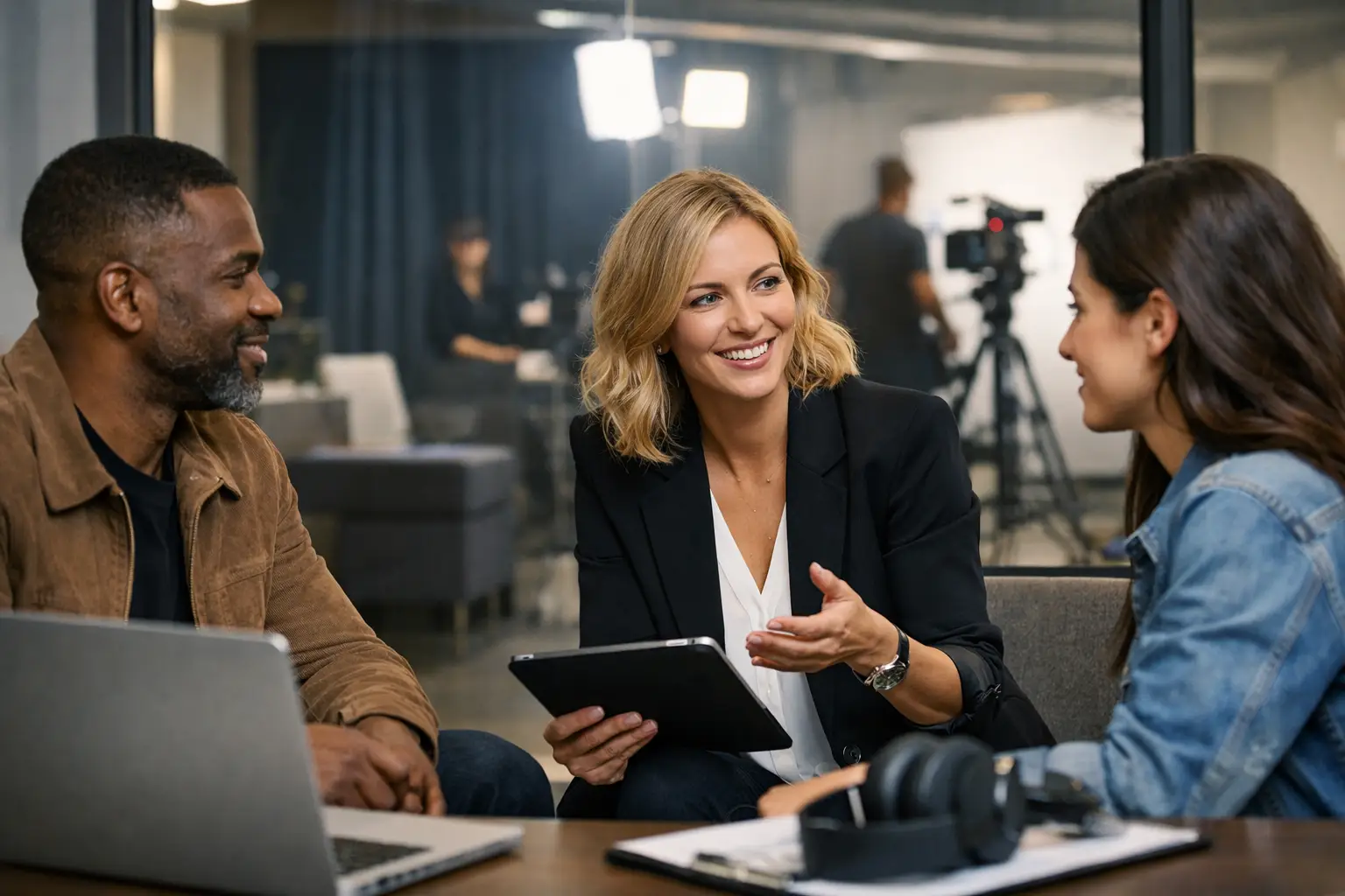Entertainment Staffing Agency Los Angeles Guide