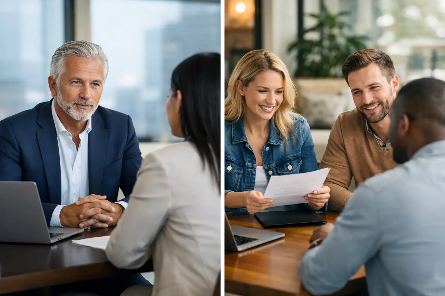 Executive Search vs Contingency Recruiting