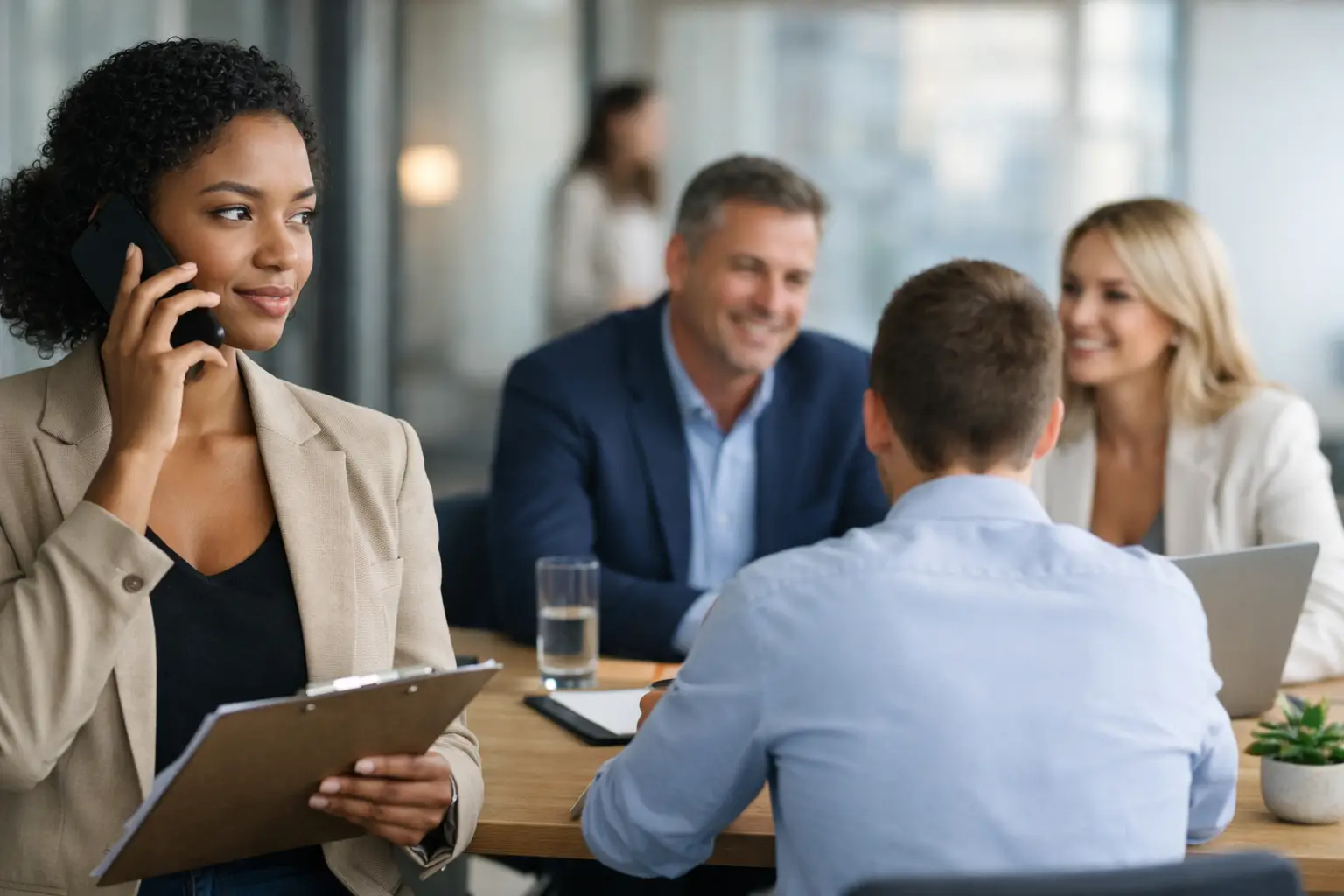 How to Fill Urgent Roles Fast