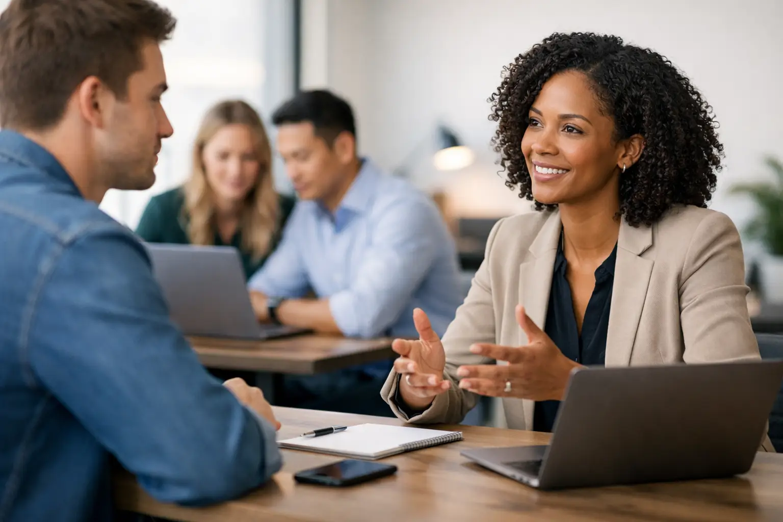 IT Recruiting Agency Los Angeles: What to Look For