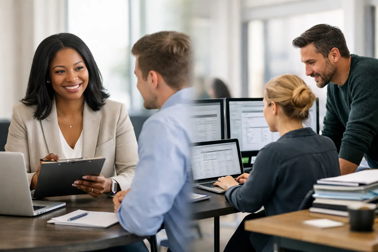 Employee of Record vs Payrolling Explained