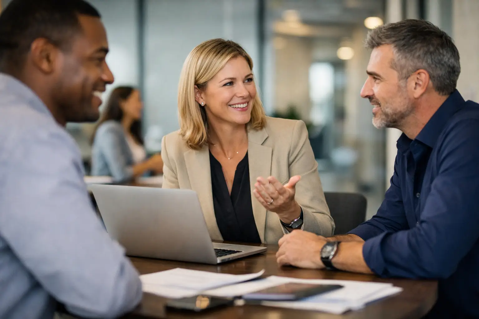 How to Build Hiring Pipelines That Keep Teams Moving
