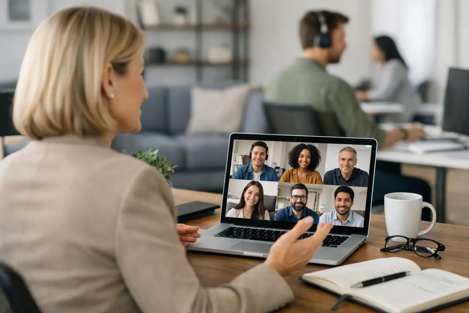 Remote Workforce Management Guide for Leaders