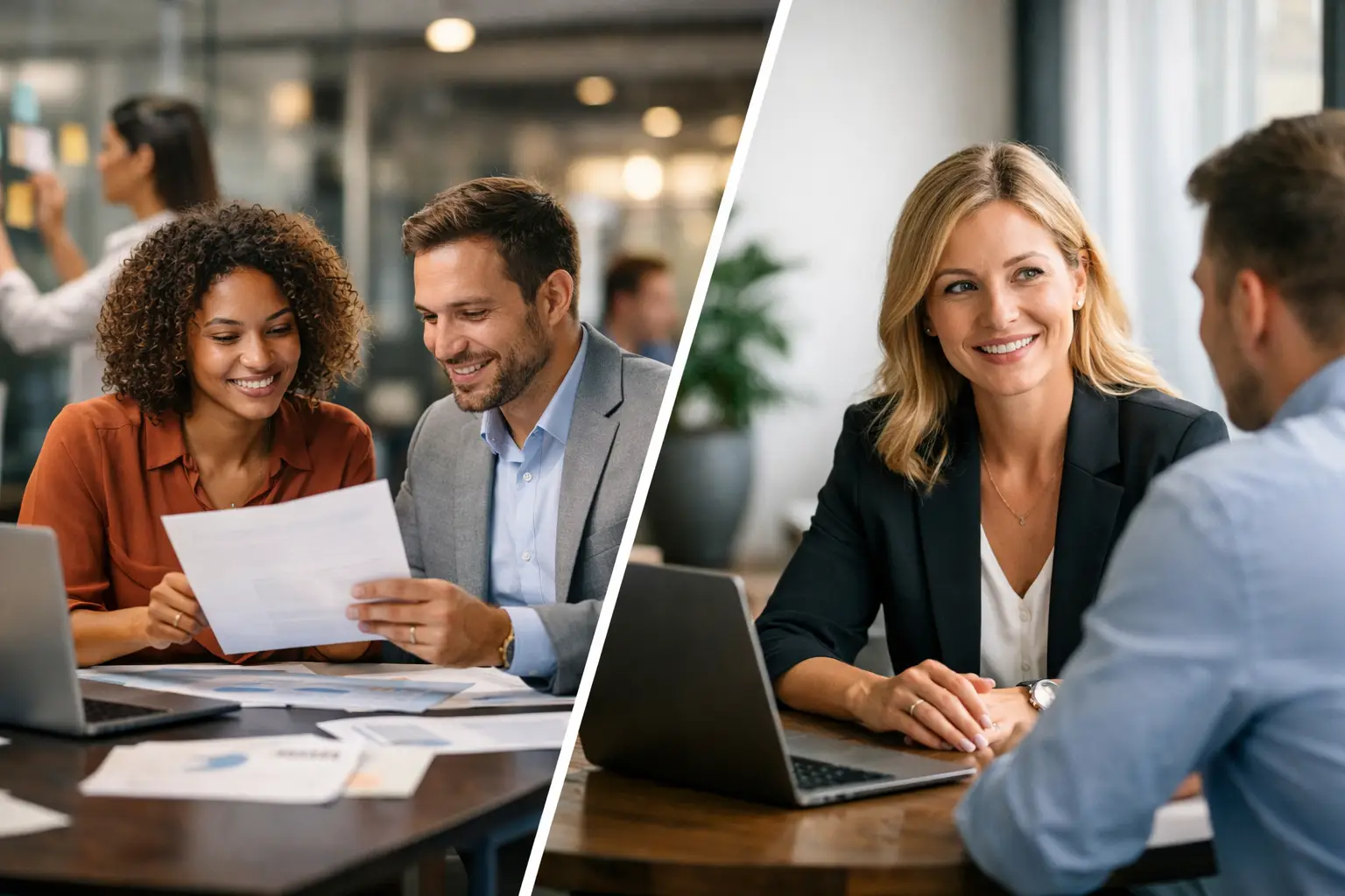 Staffing Agency vs Recruiter: Which Fits?