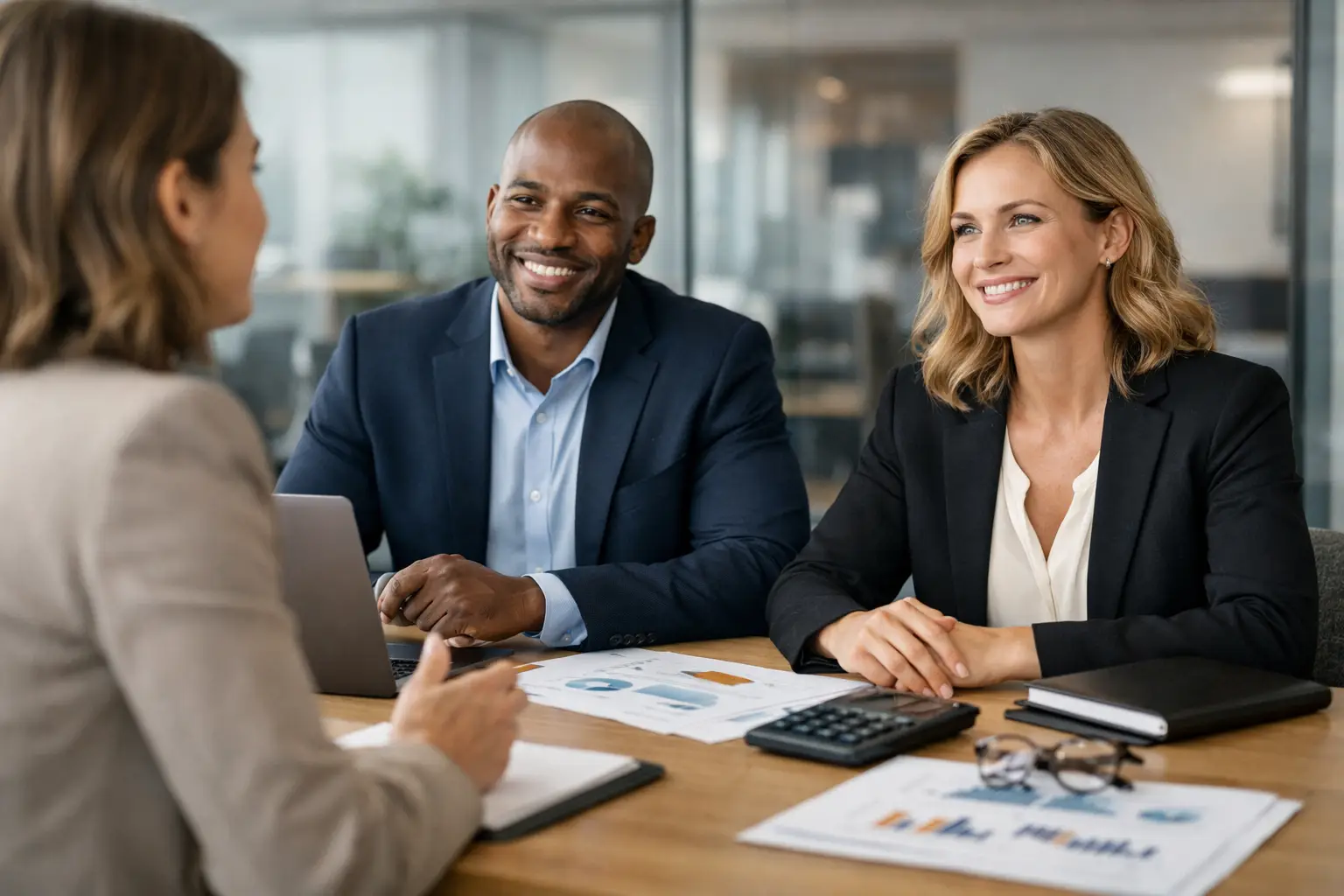 Why Finance and Accounting Recruiters Matter