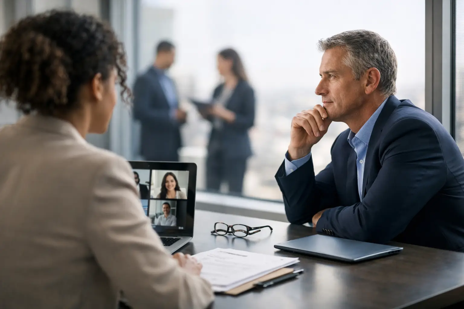 Why Is Hiring Taking Longer? What Leaders Can Do