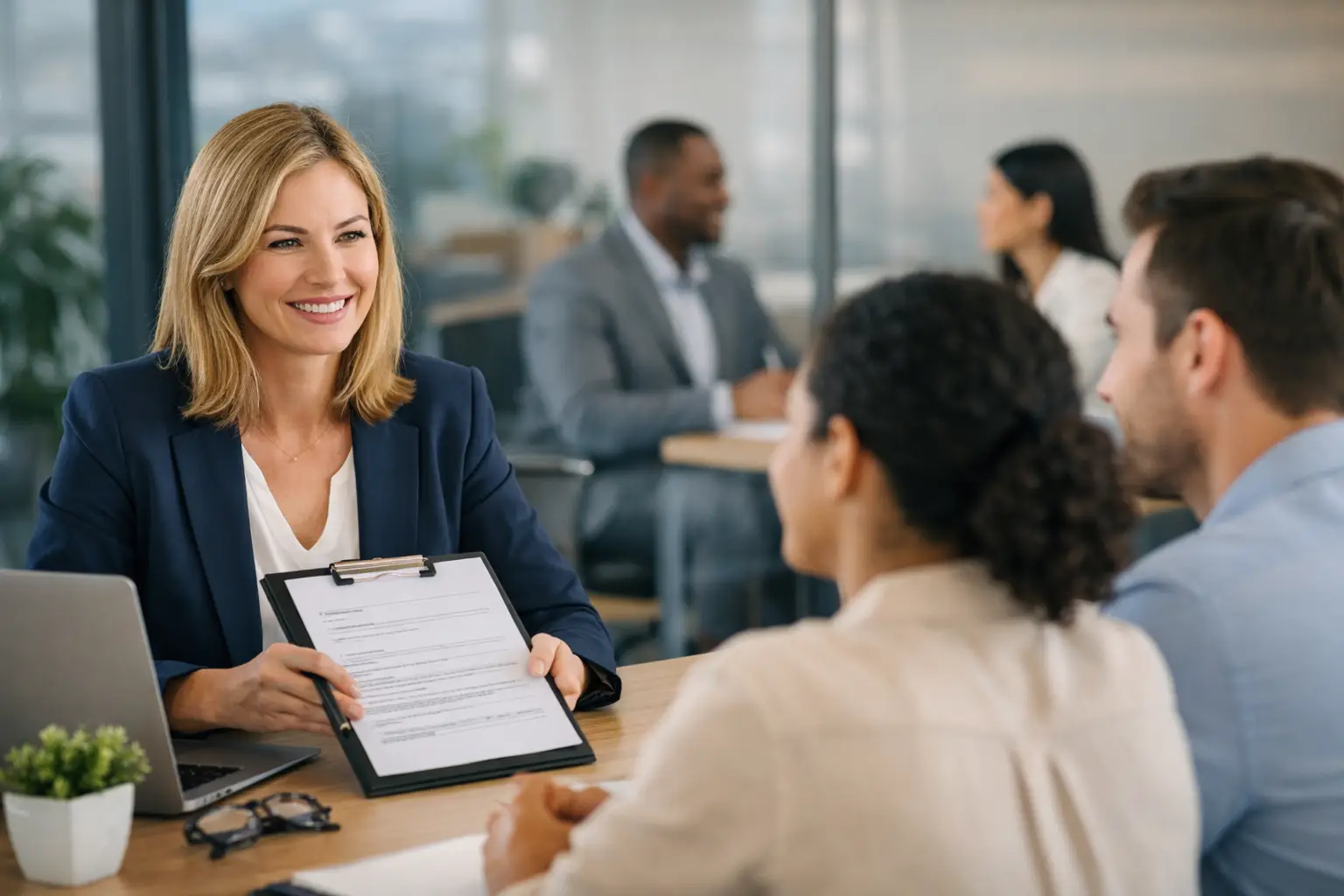 Why Use a Staffing Agency for Better Hiring?