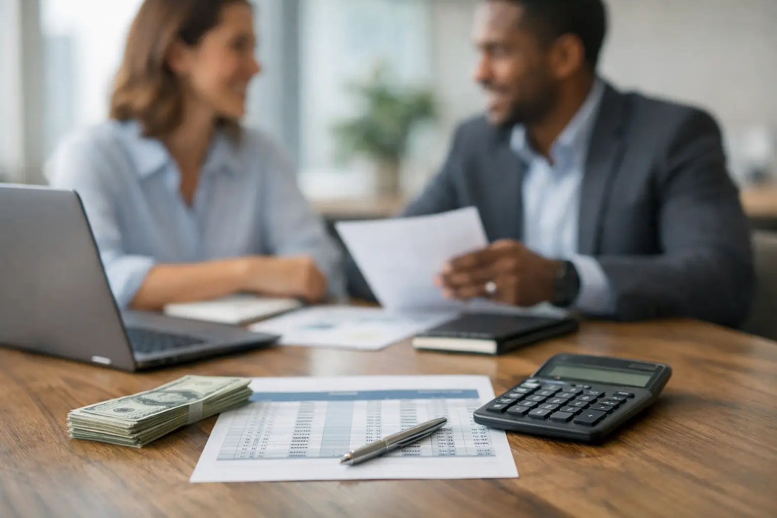 A Guide to Payrolling Services for Employers