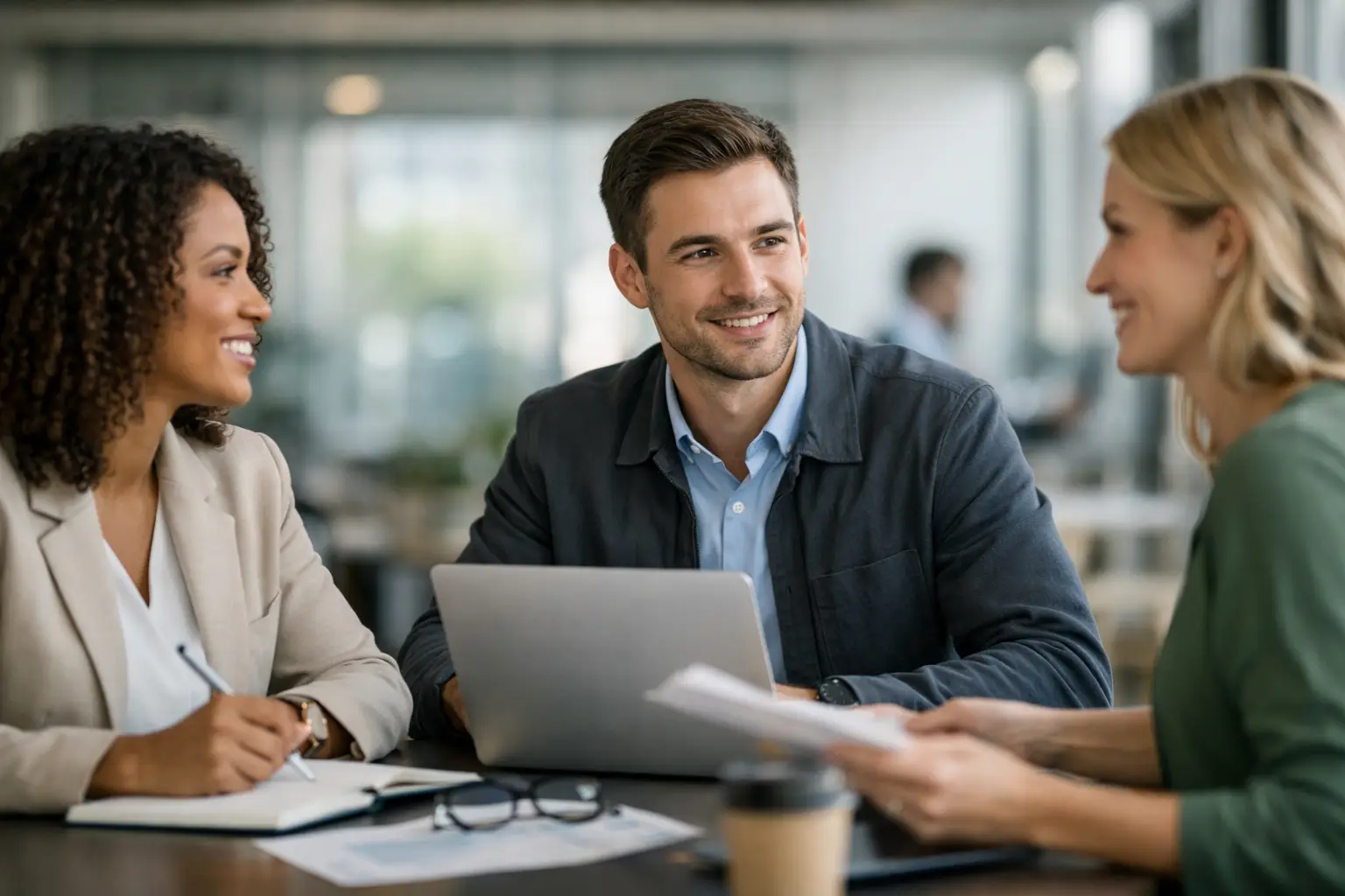 A Guide to Temporary Hiring Strategy That Works