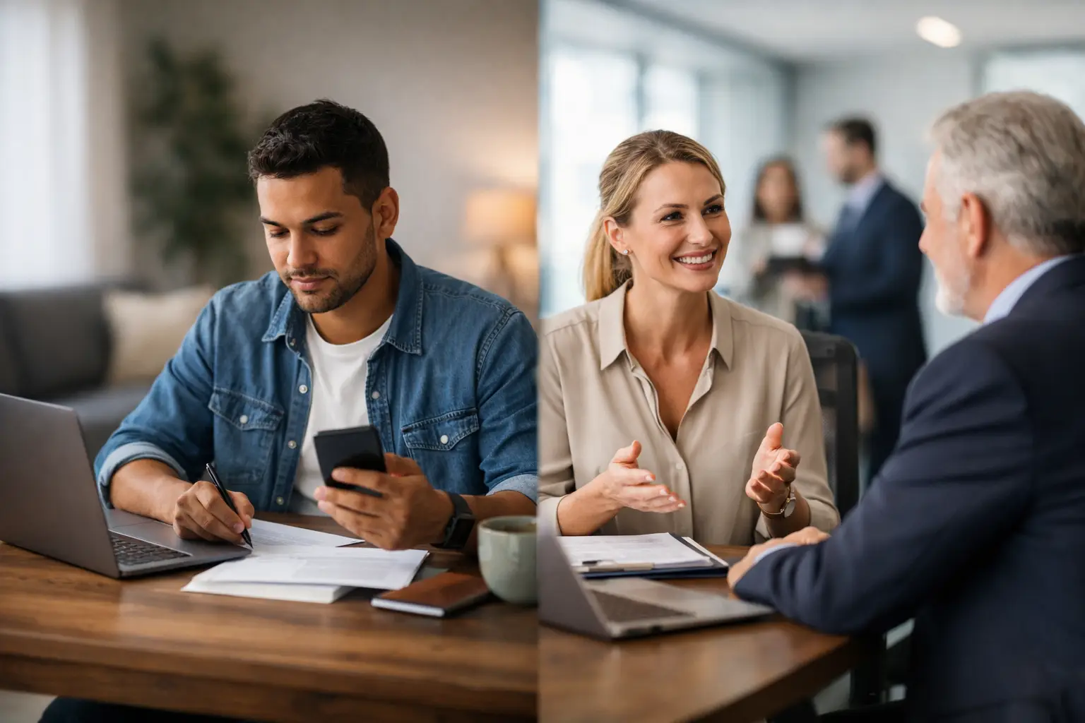 Contractor Versus Employee Classification Rules