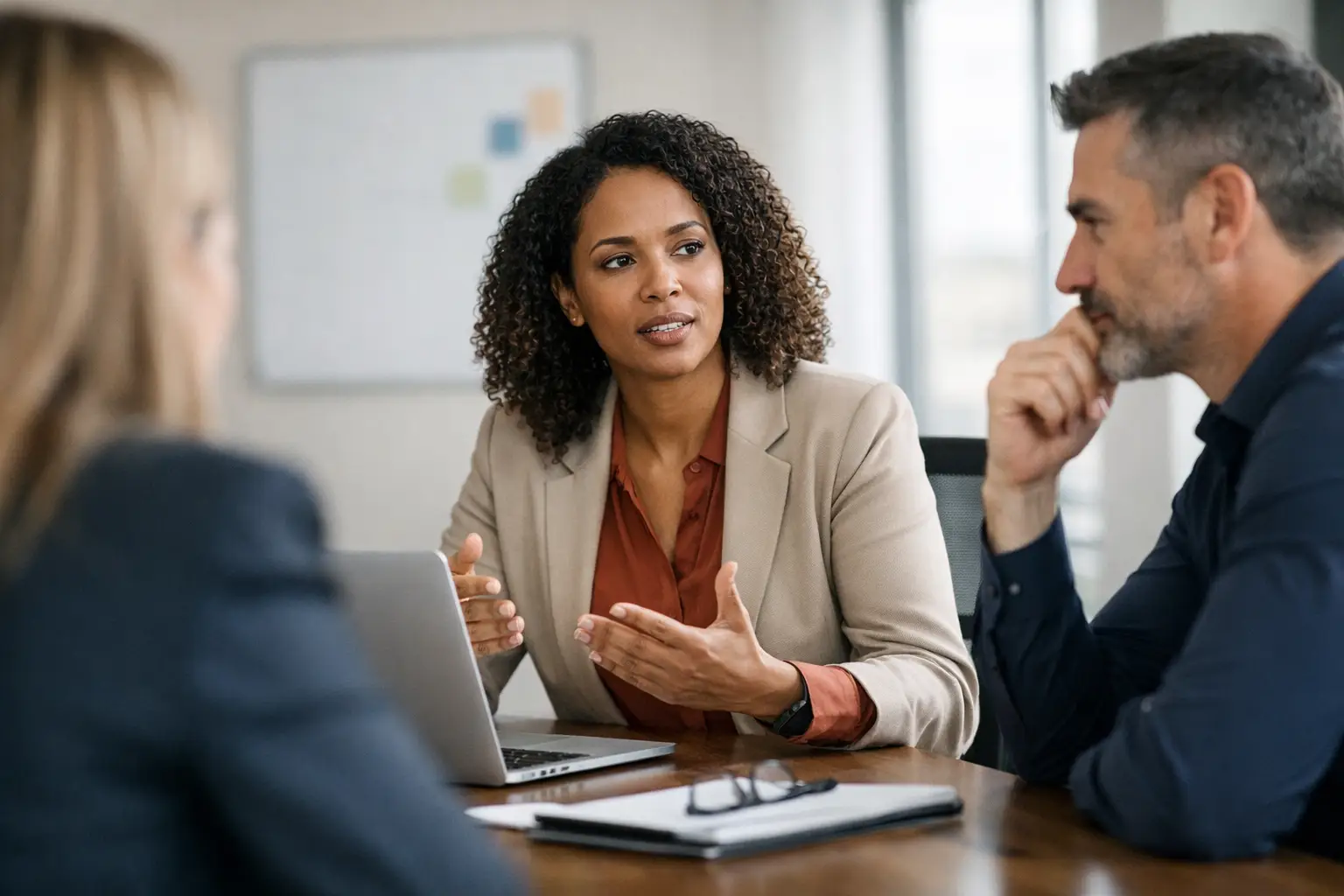 How Talent Shortages Change Hiring Strategy