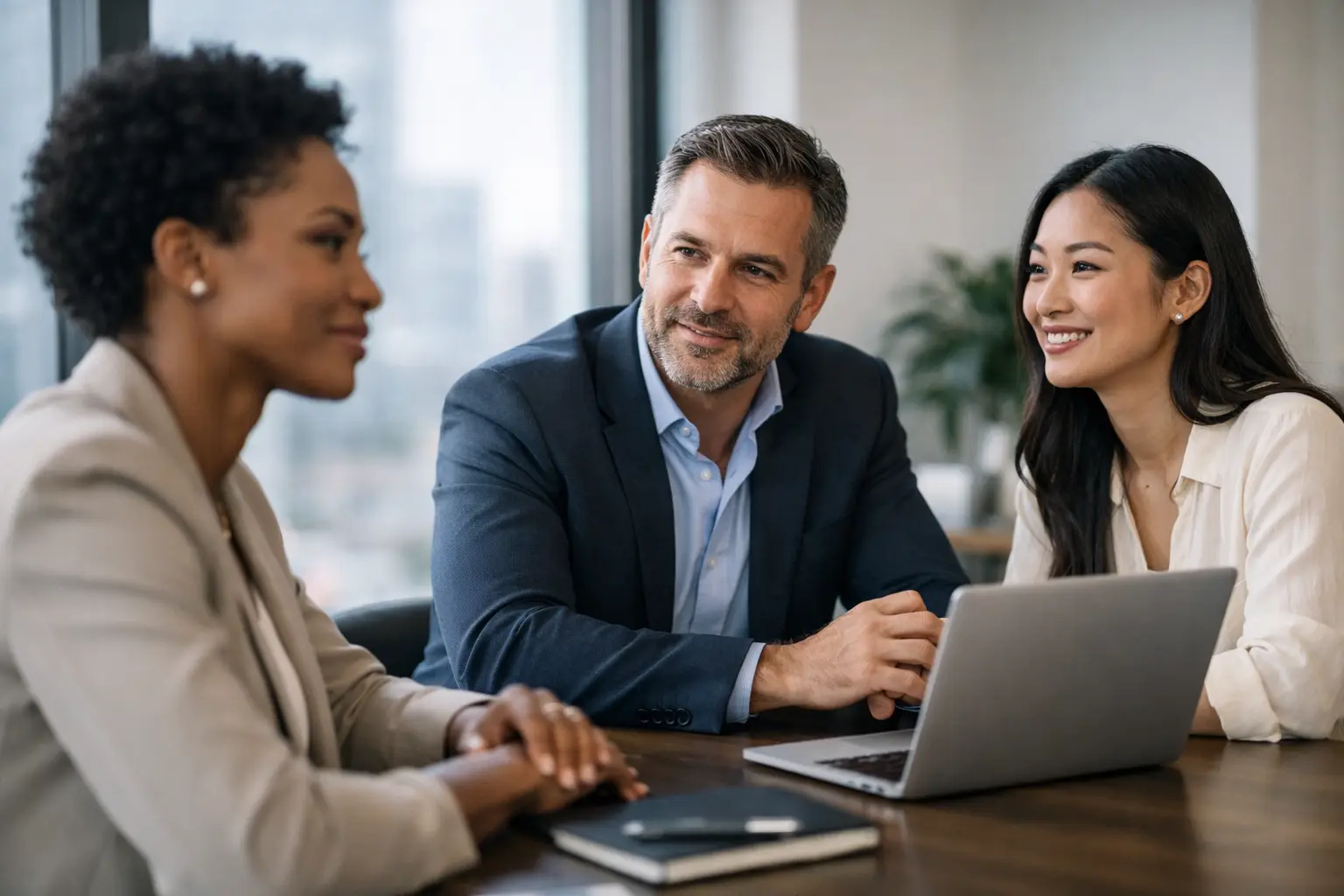 How to Recruit Scarce Talent With Confidence