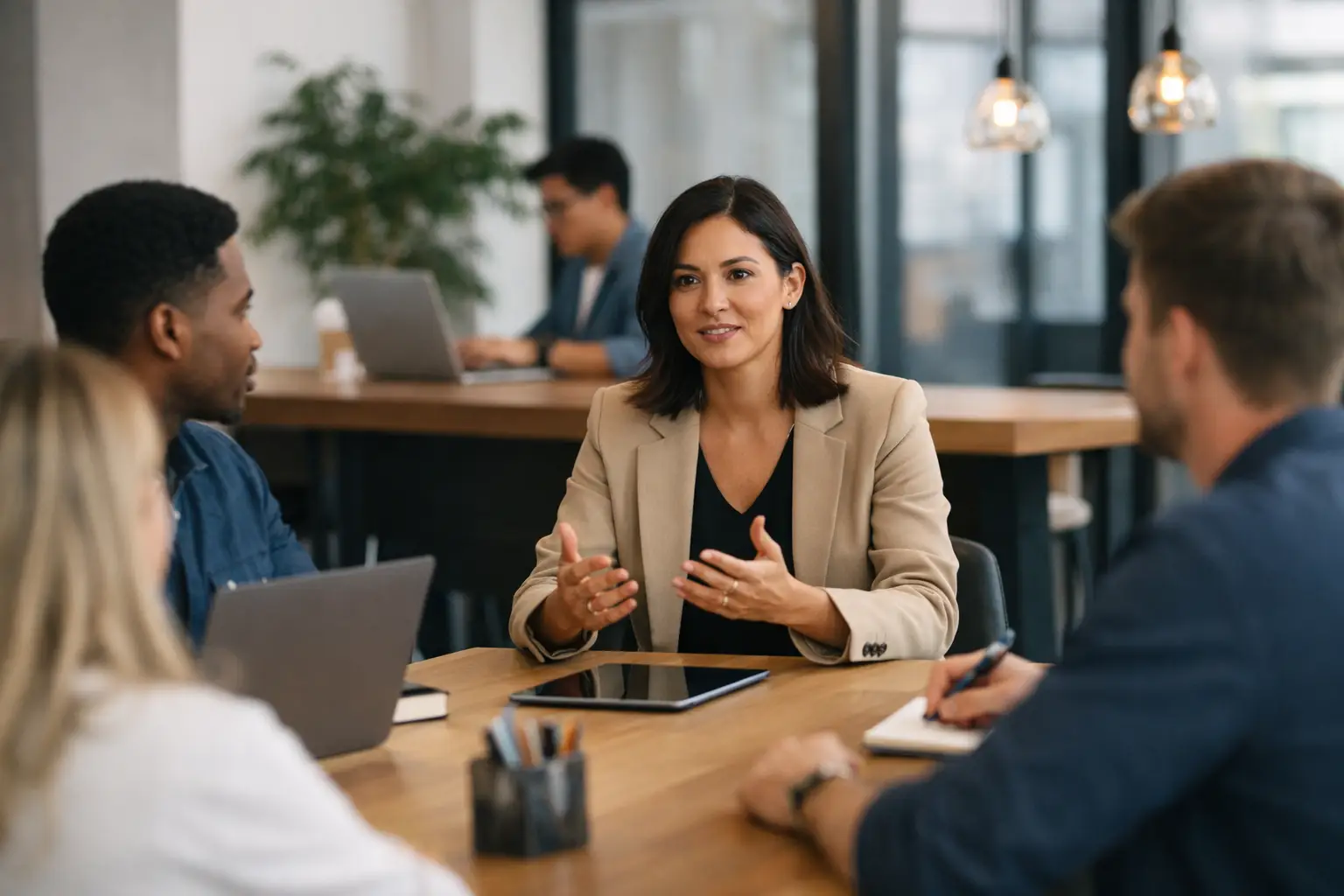 How to Staff a Growing Startup Without Overhiring