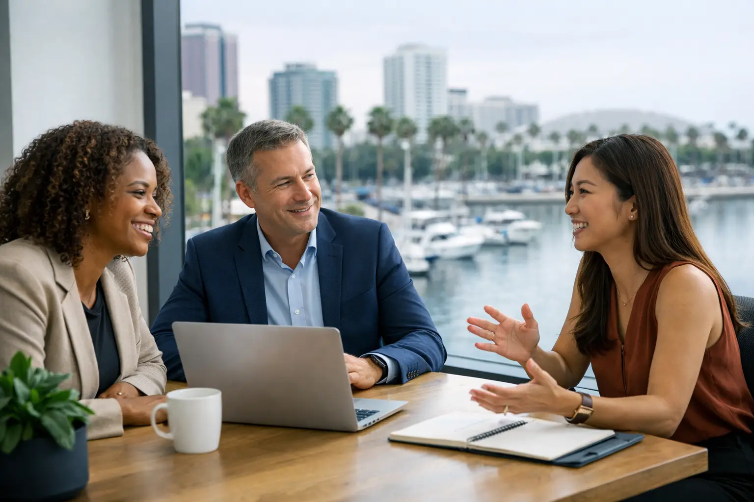 Long Beach Hiring Support That Moves Teams Forward