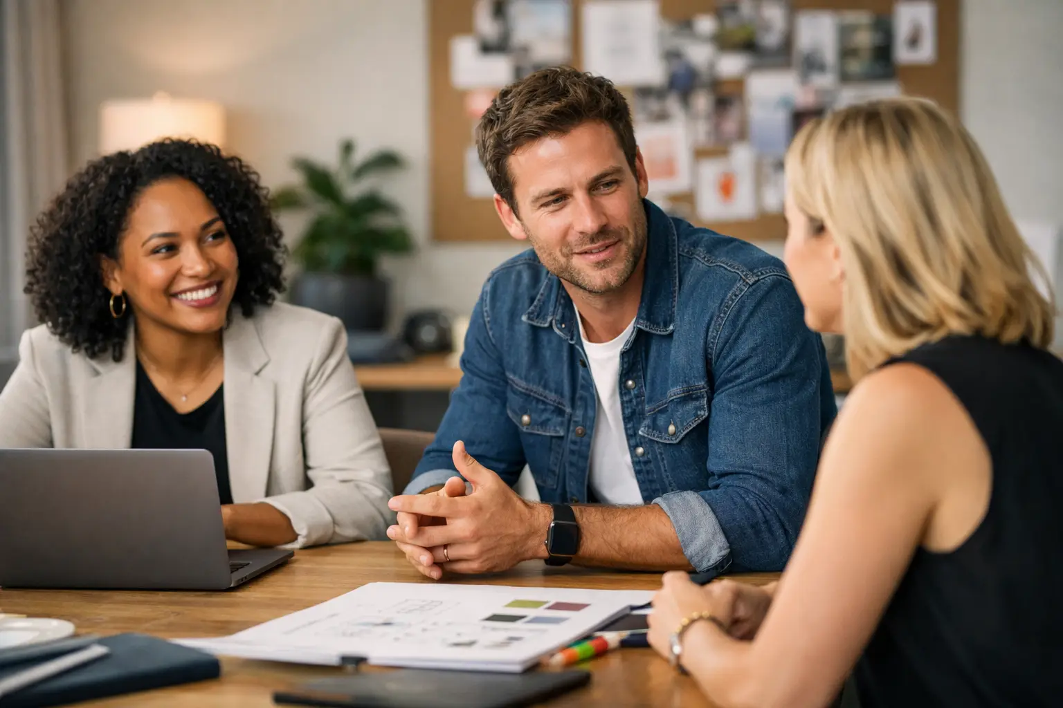 Los Angeles Creative Recruiting That Delivers