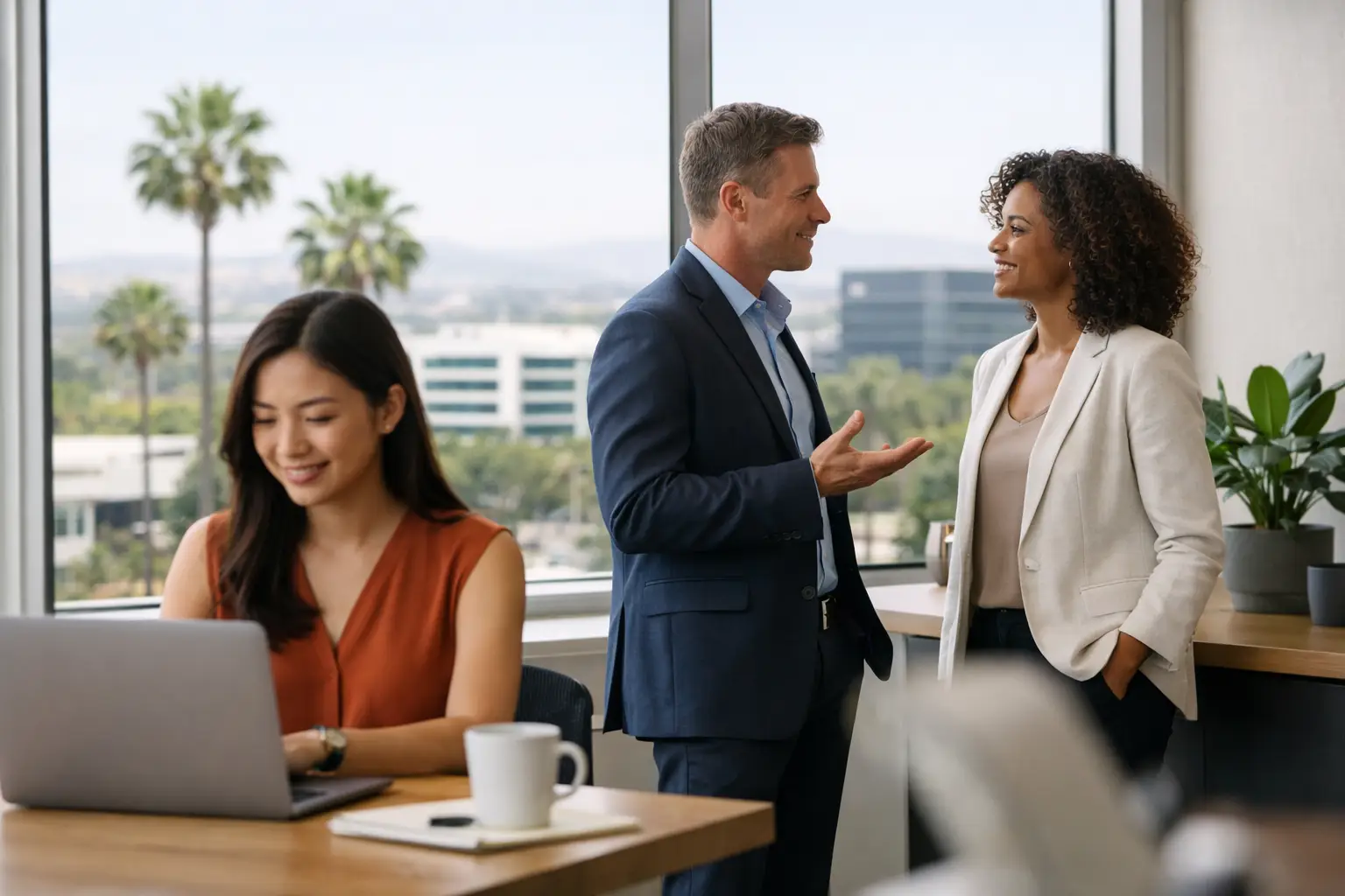 Orange County Staffing Solutions That Scale