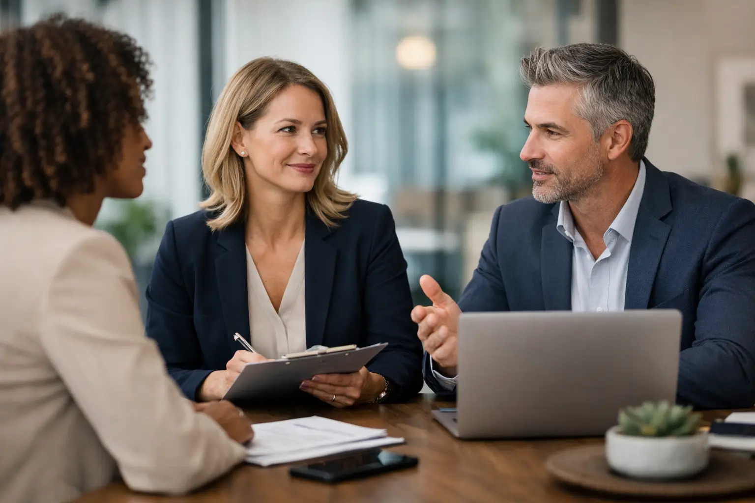 Recruiting Partner Evaluation Criteria That Work