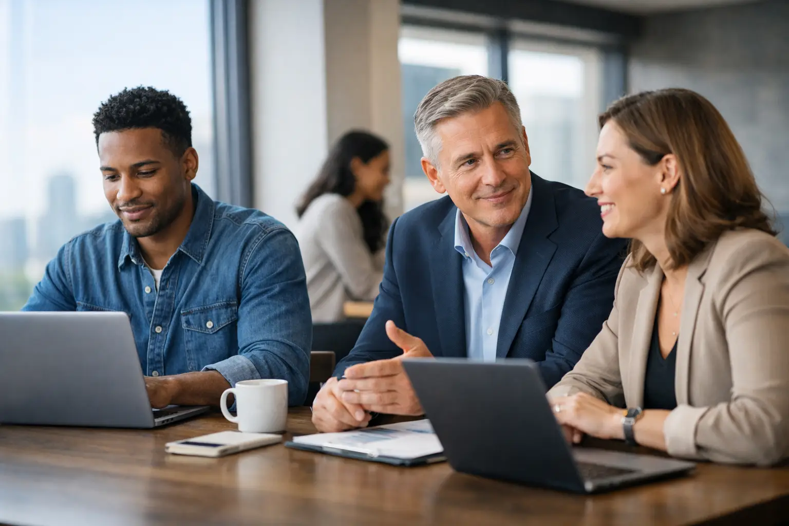The Future of Flexible Staffing for Employers
