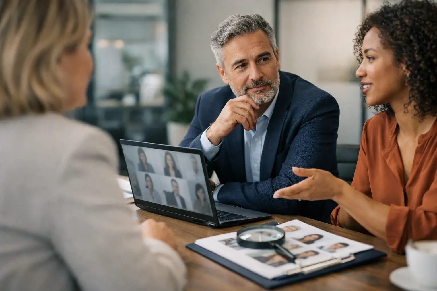 What Is a Retained Search and When Is It Right?