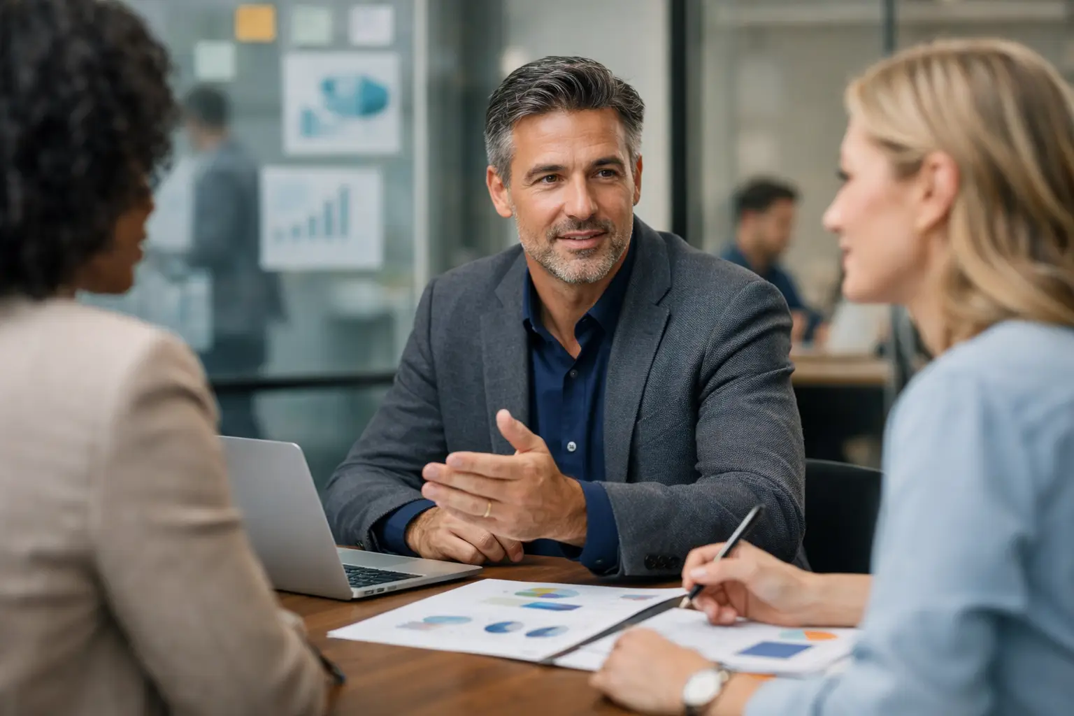 Your Guide to Workforce Planning That Works