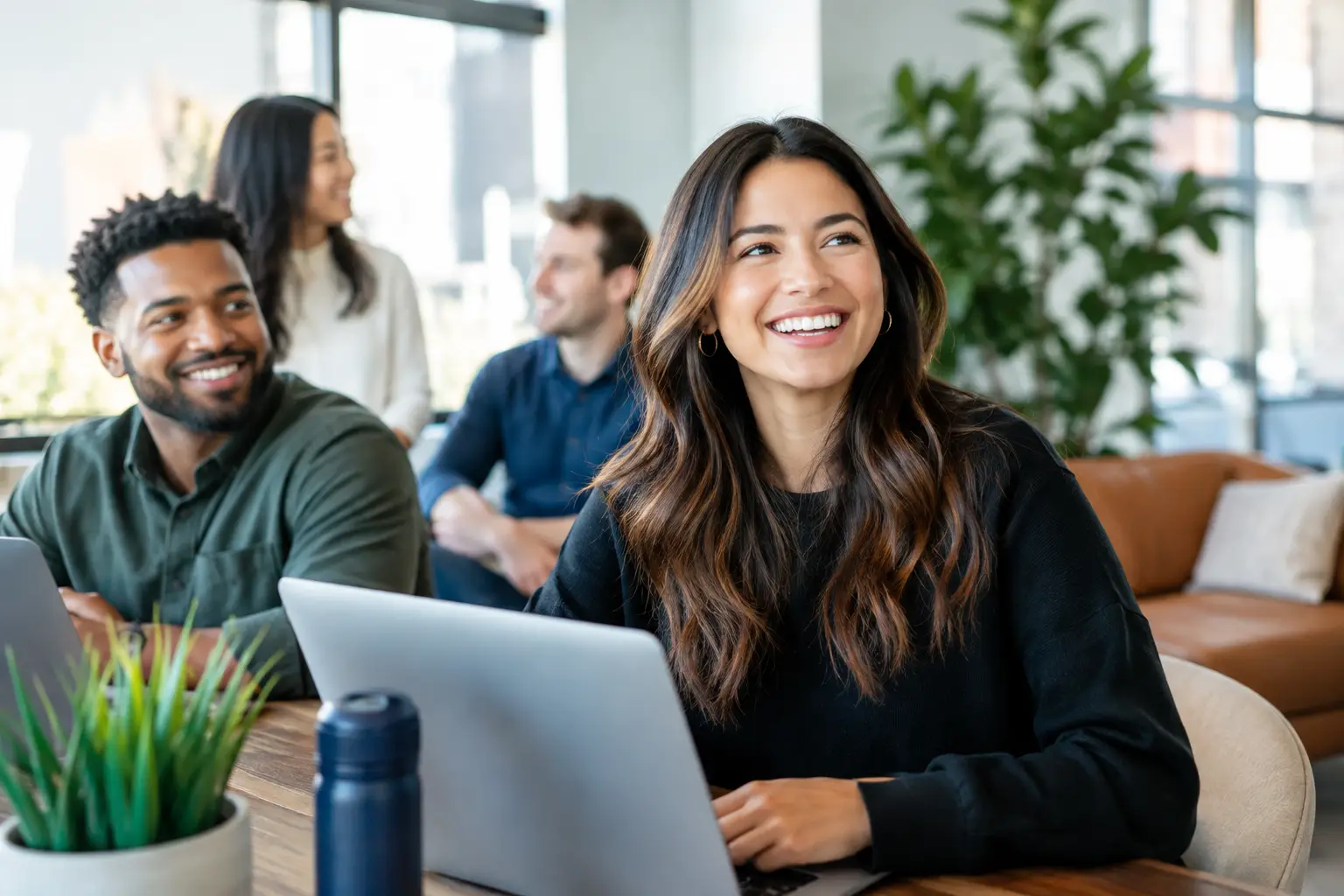 Best Companies to Work For in Los Angeles