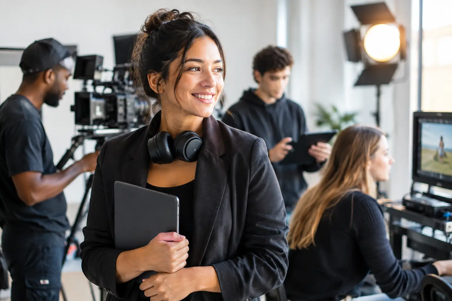 Entertainment Hiring Outlook for Los Angeles Teams