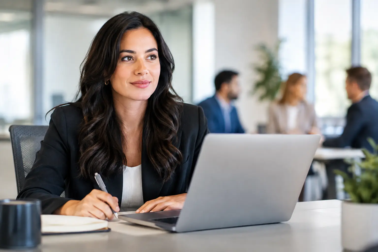 Finance Recruitment Firms LA Companies Trust