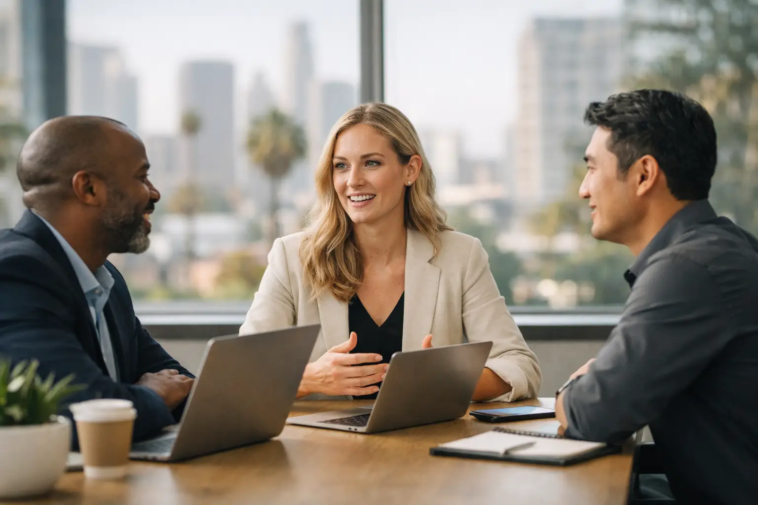 Hiring Trends Reshaping Los Angeles Teams