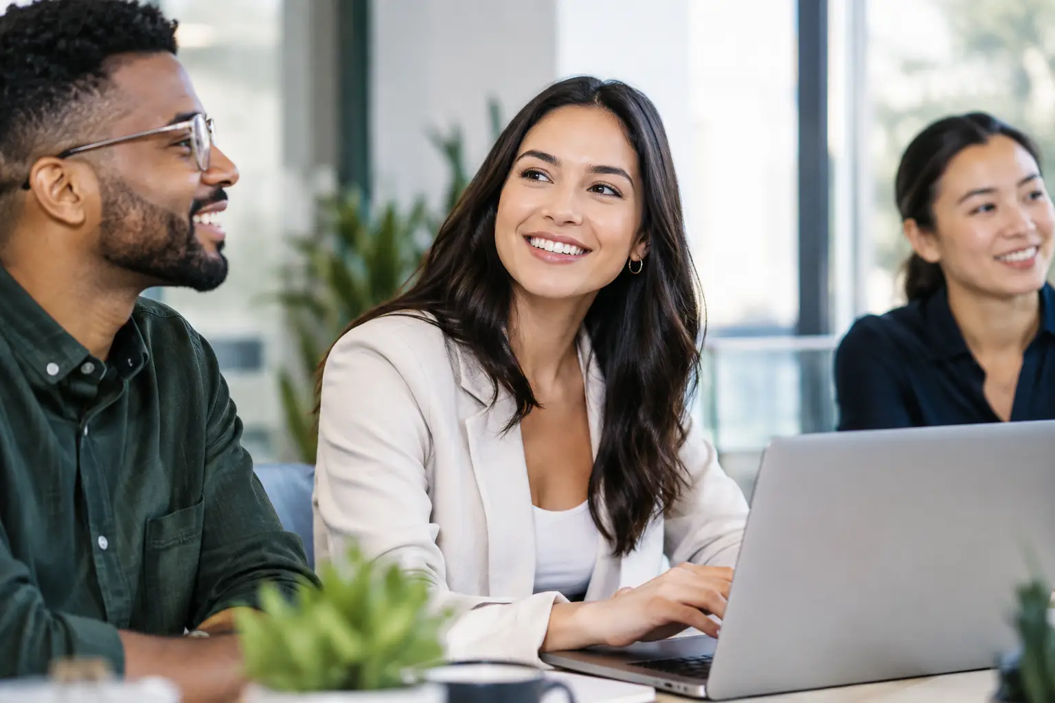 How to Find Employees in Los Angeles Faster