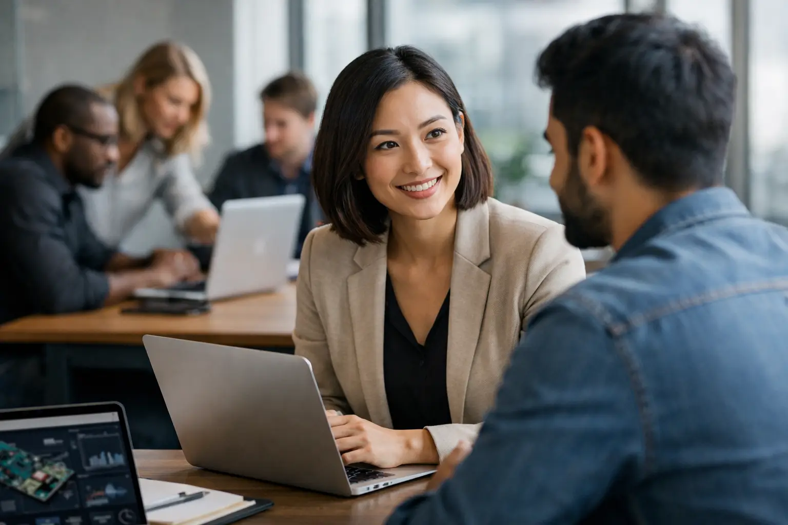 How to Recruit Engineers in a Competitive Market