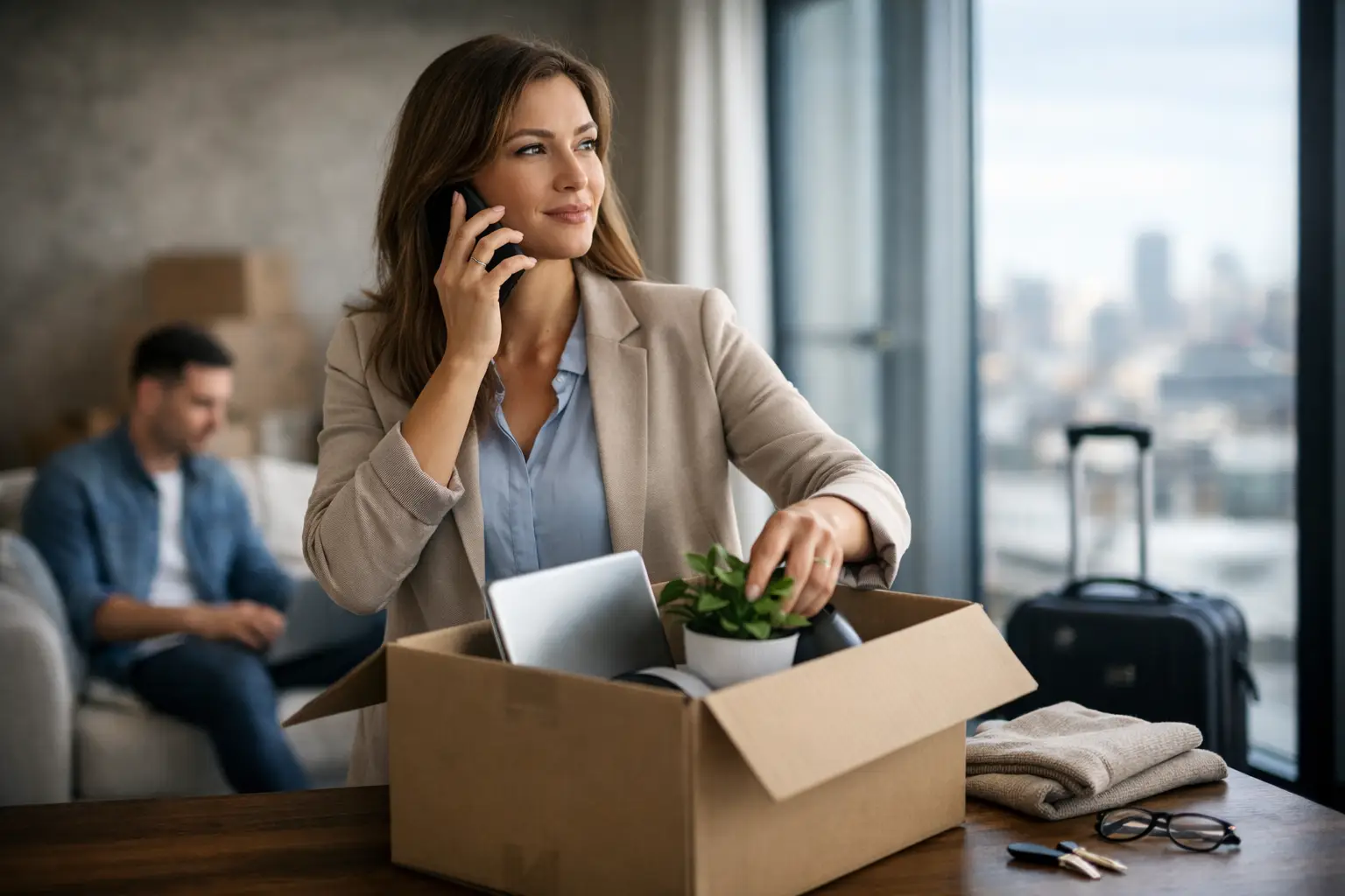 How to Source Passive Candidates Who Will Move