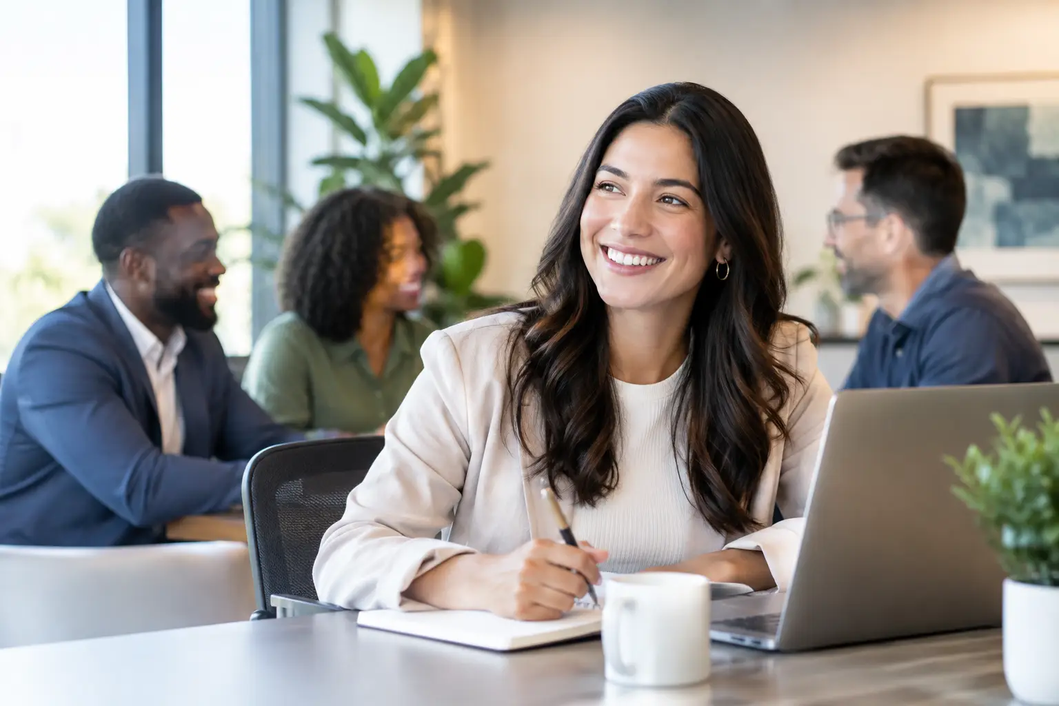 Human Resources Jobs in Los Angeles: Roles & Salaries