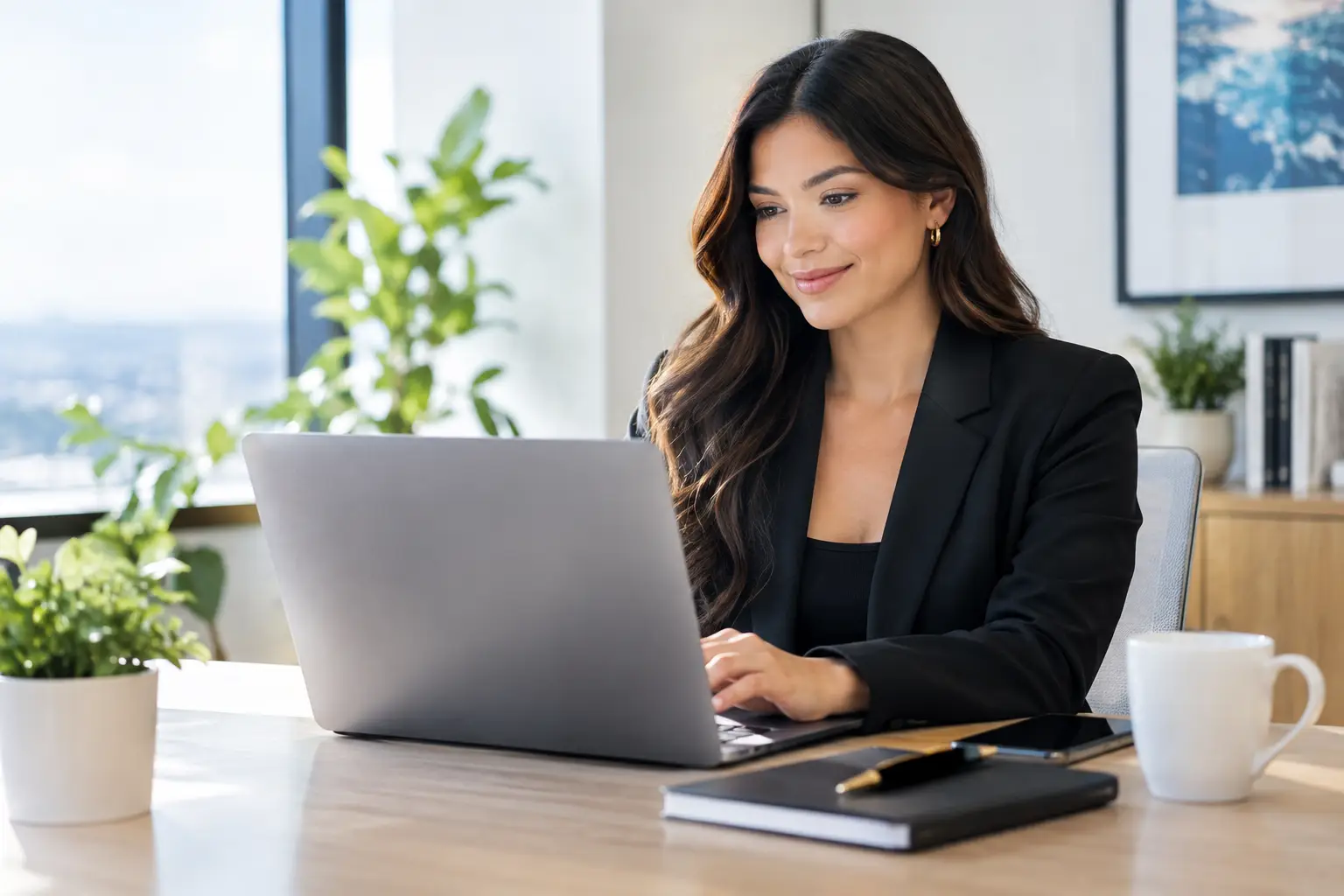 Los Angeles Executive Assistant Salary Guide 2026