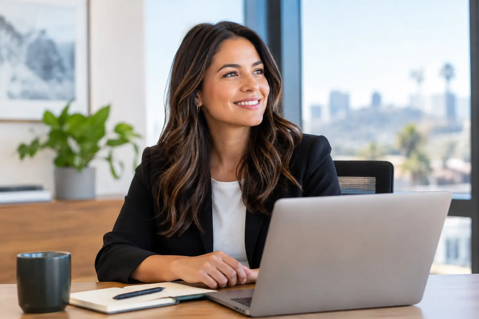 Los Angeles HR Manager Salary Guide for 2026