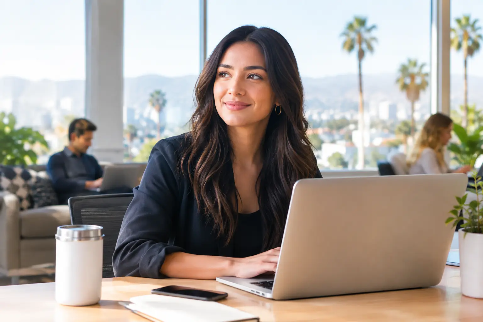 Los Angeles Job Market 2026: Hiring and Salary Trends