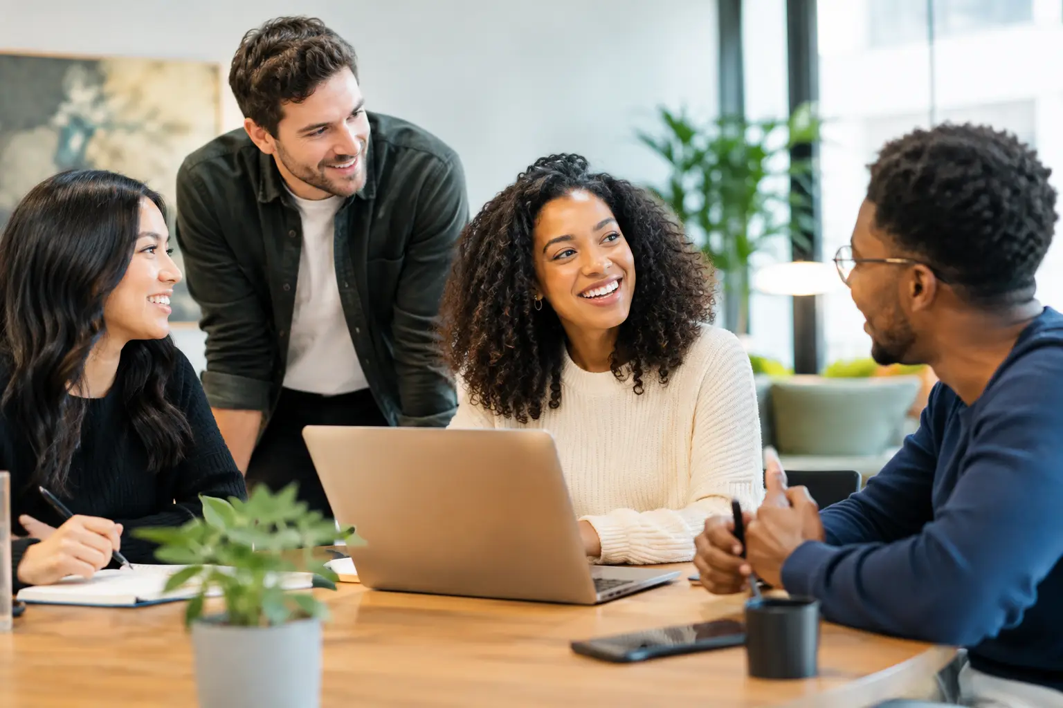 Los Angeles Startup Jobs: Roles, Companies, Resources
