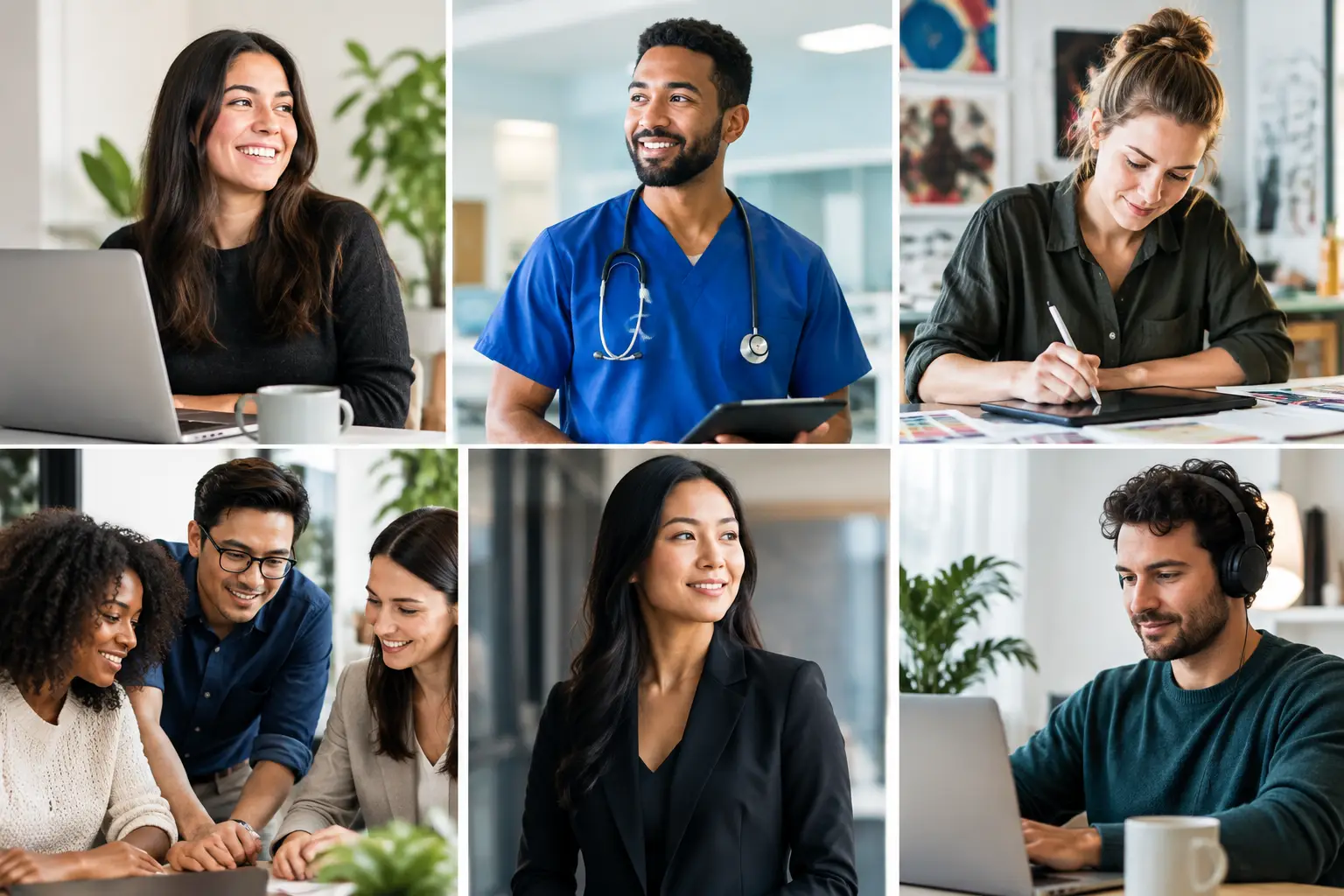 Most In-Demand Jobs in Los Angeles in 2026