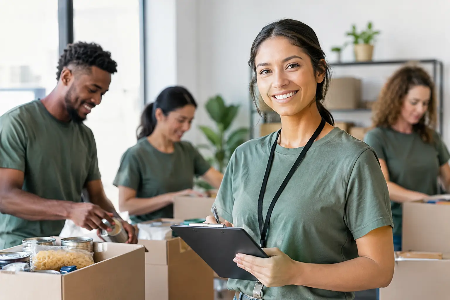 Nonprofit Jobs in Los Angeles: Careers & Resources