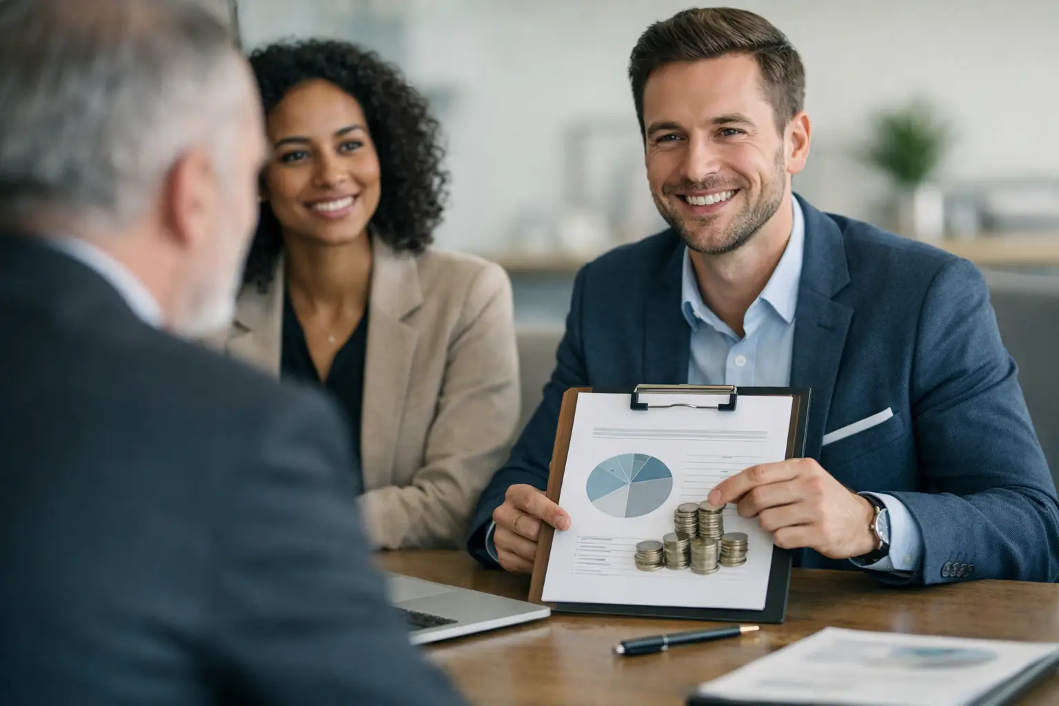 Who Pays Recruiters? Fees Explained for Employers
