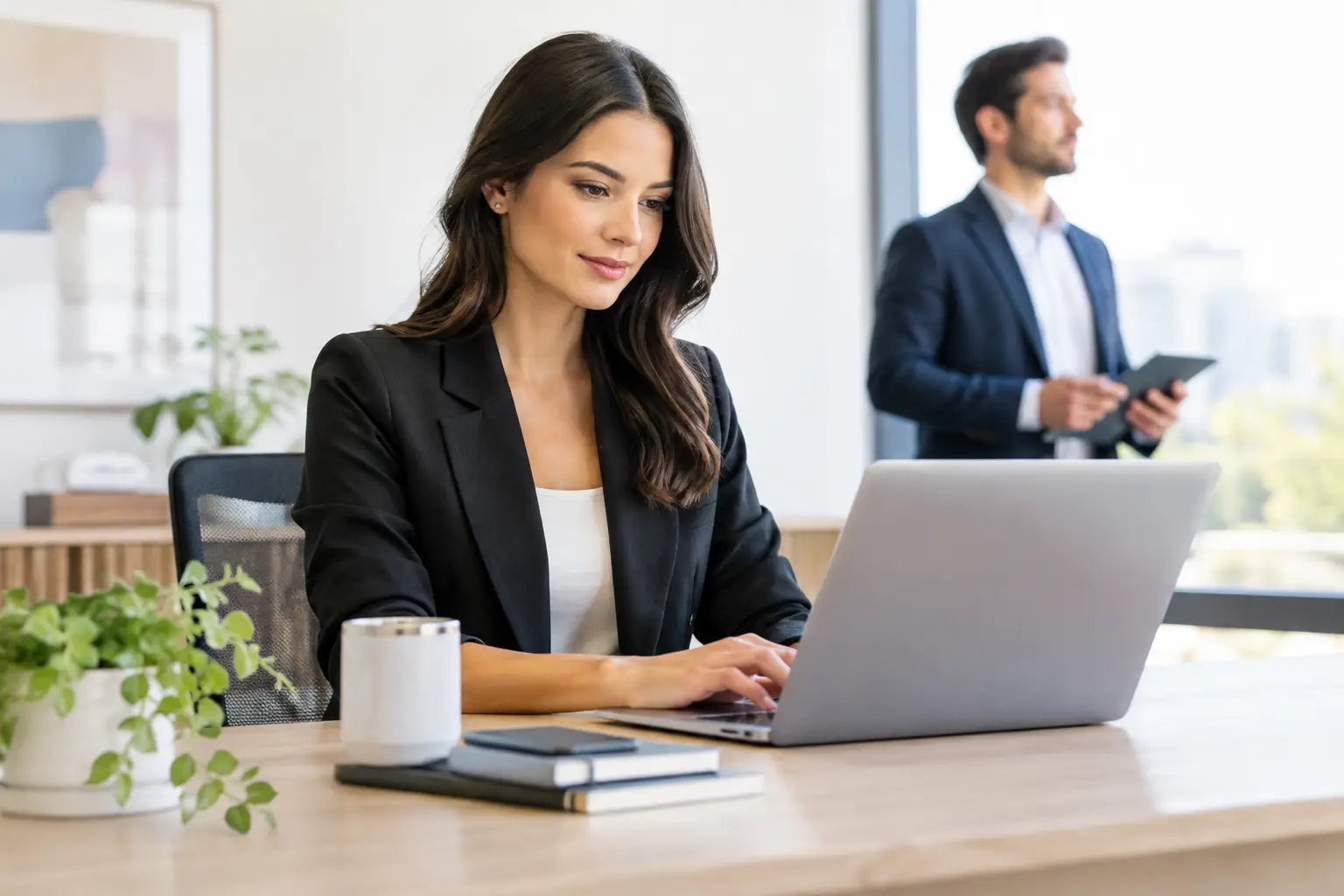 How to Hire an Executive Assistant in Los Angeles