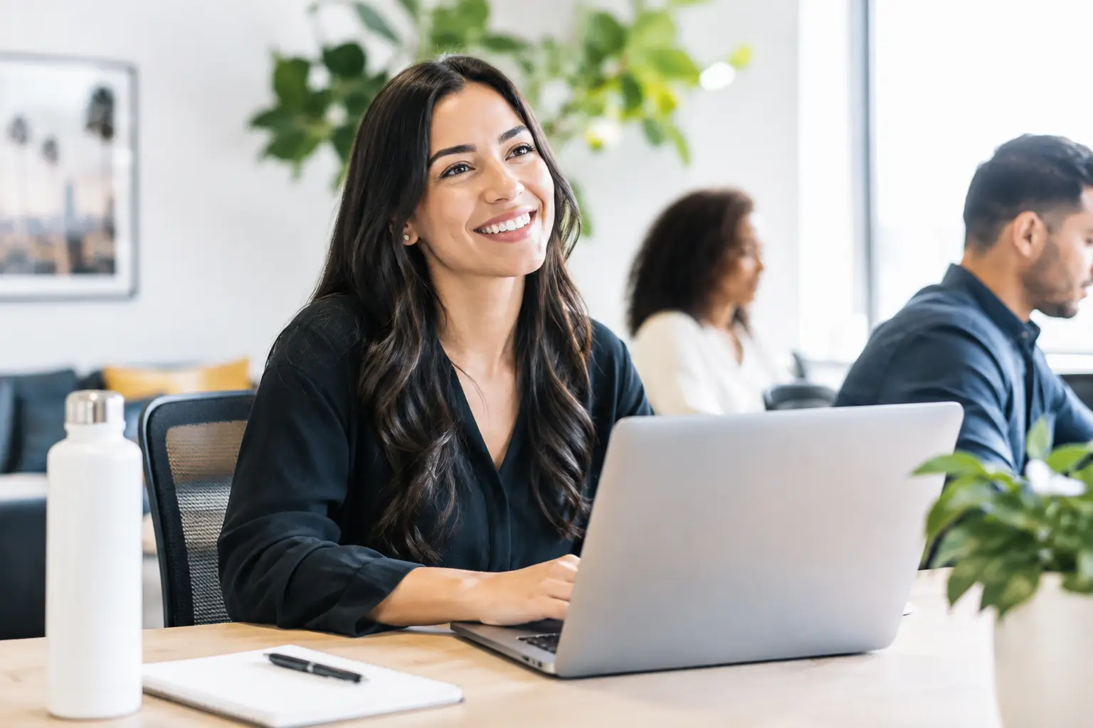 How to Hire Temporary Employees in Los Angeles
