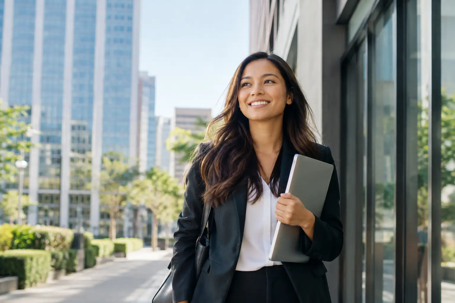Jobs in Downtown Los Angeles: Employers & Opportunities