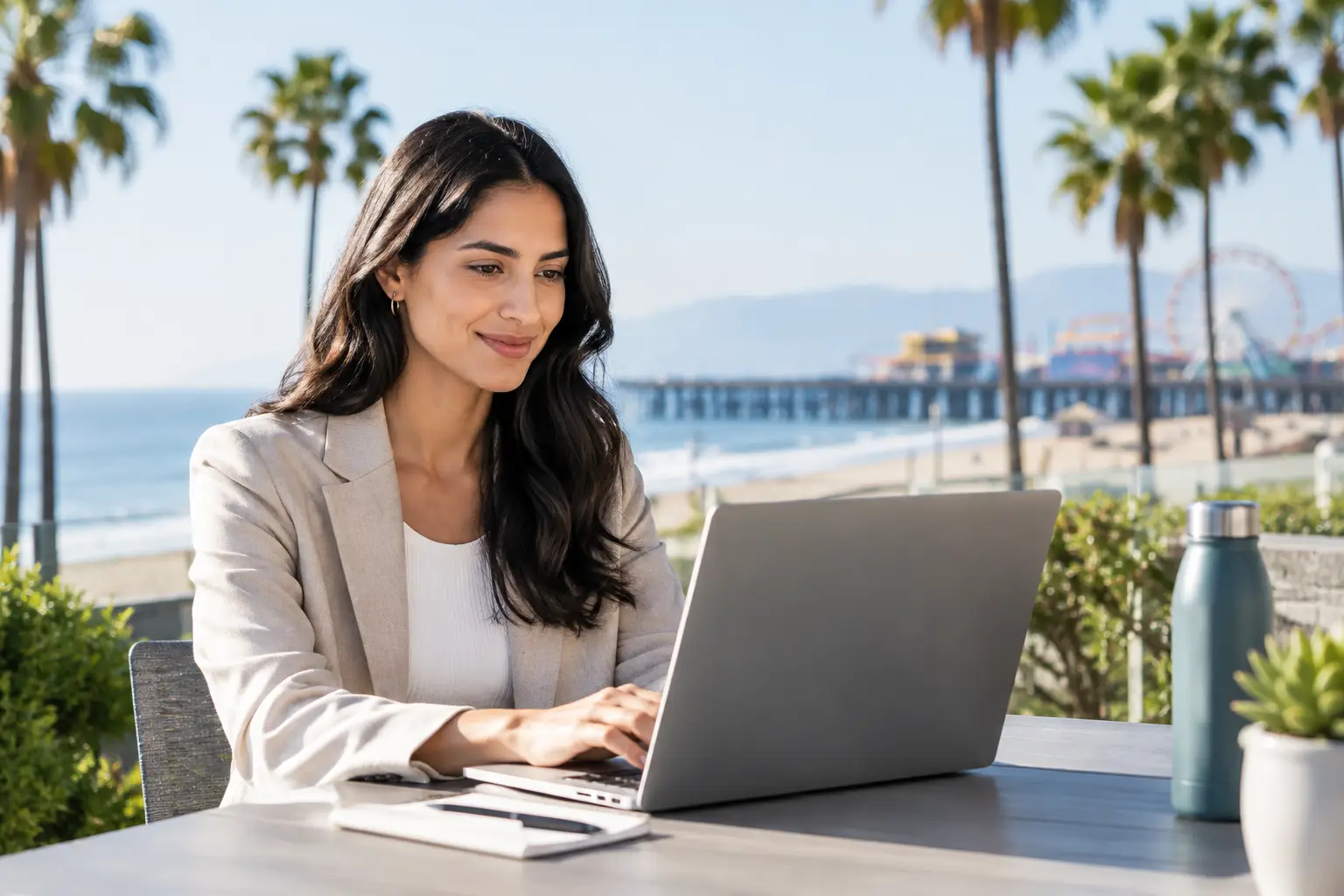 Jobs in Santa Monica: Careers, Hiring and Salaries