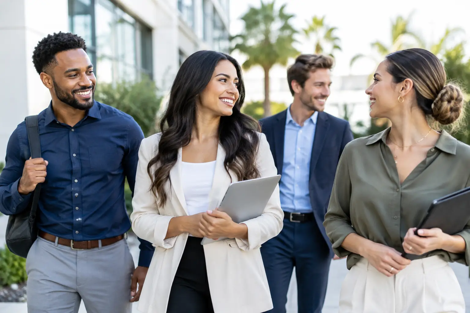 Jobs in West Los Angeles: Employers & Careers