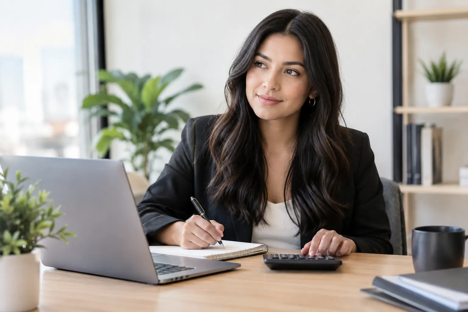 LA Finance and Accounting Jobs Salary Guide
